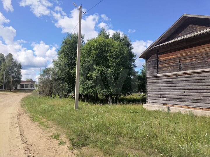 Участок 11 сот. (ИЖС)