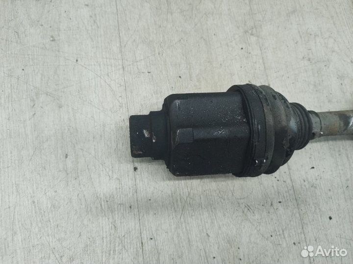 Привод передний правый Dodge Journey 2007 - 2020