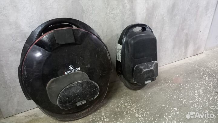 Гидроизоляция электросамоката