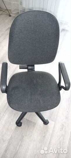 Компьютерное кресло бу