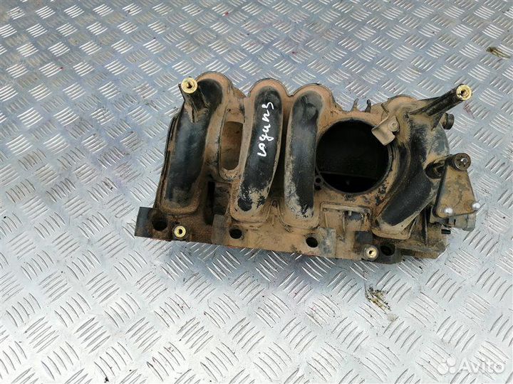 Коллектор впускной Renault Logan LS0G/LS12 K7J