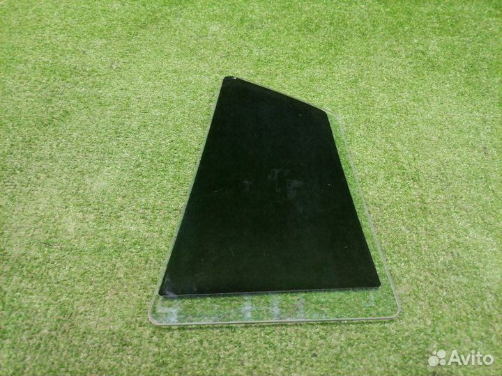 Стекло двери (форточка) заднее правое Mazda 6