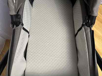 Коляска ABS design salsa 4 air, Санкт-Петербург