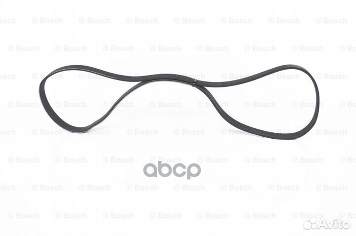 Ремень поликлиновый 6PK2390 1987946046 Bosch