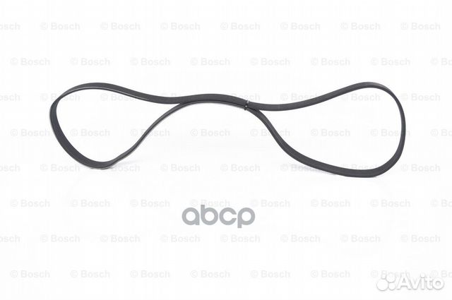 Ремень поликлиновый 6PK2390 1987946046 Bosch