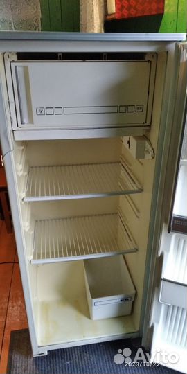Холодильник 140 см высота