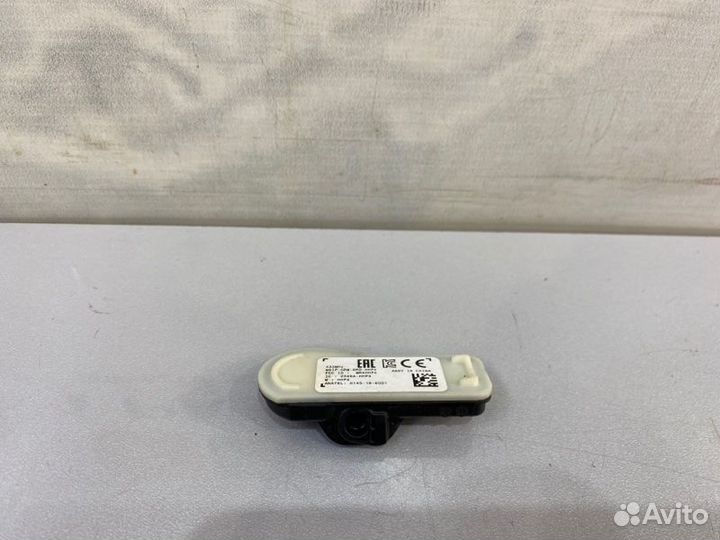 Датчик давления шин Hyundai Santa Fe TM D4HB 2020