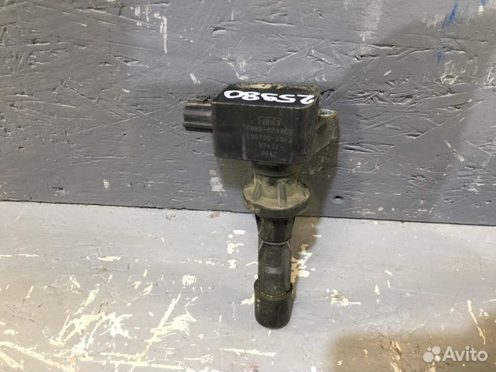 Катушка зажигания Mazda Cx 7