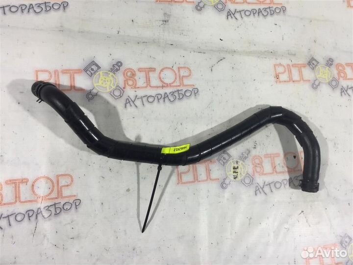 Шланг гур Toyota Windom (MCV10) 1991-1994