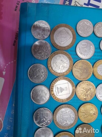 Монеты, монета