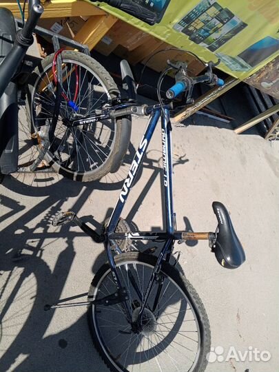 Велосипеды бу взрослый 26 колеса
