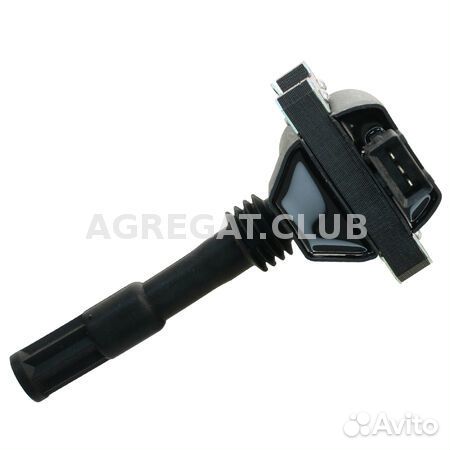 Катушка зажигания krauf GCK0619TN