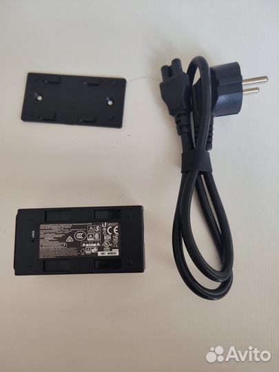 Ubiguiti POE-24-12w (GP-A240-050)