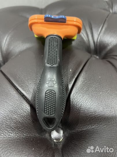 Расческа для животных