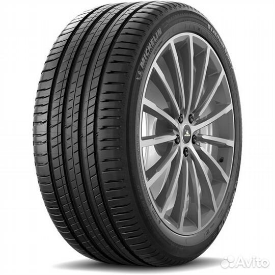 Michelin Latitude Sport 3 295/35 R21
