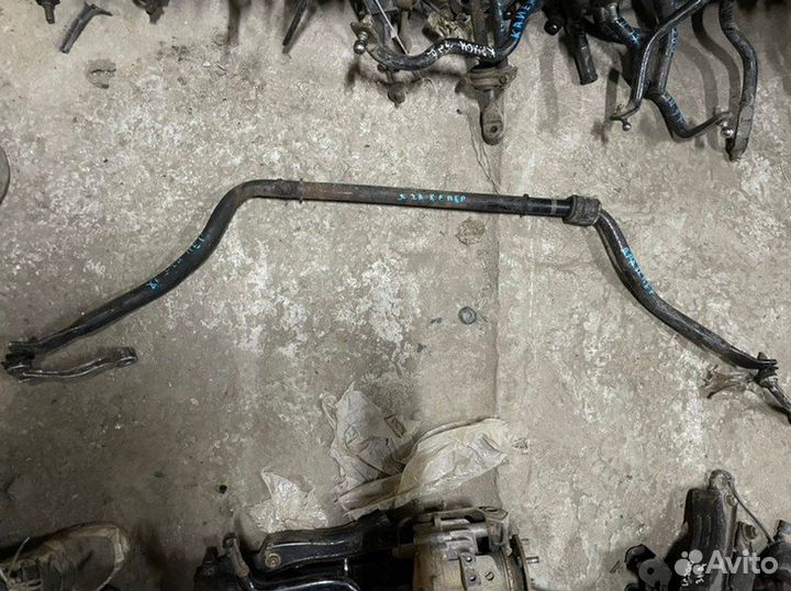 Стабилизатор передний Jaguar Xf