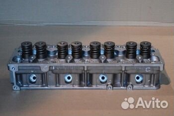 Головка блока двигателя Эвотек А274 EvoTech 2.7