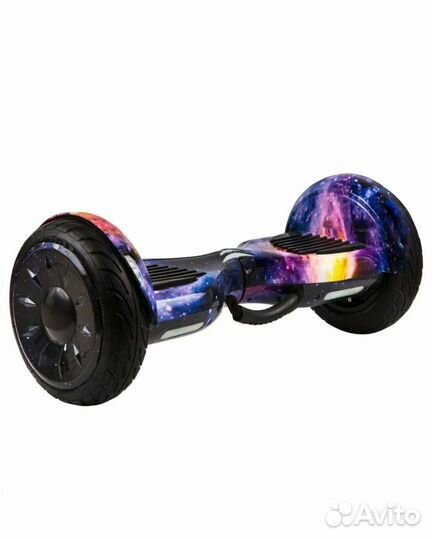 Гироскутер бу