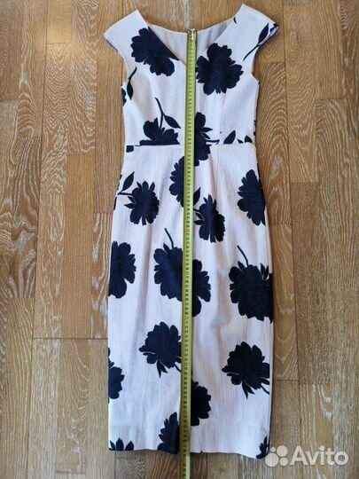 Платье marella