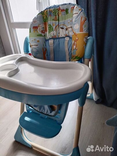 Стул для кормления