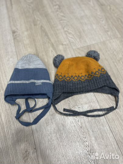 Наследник выжанова шапка