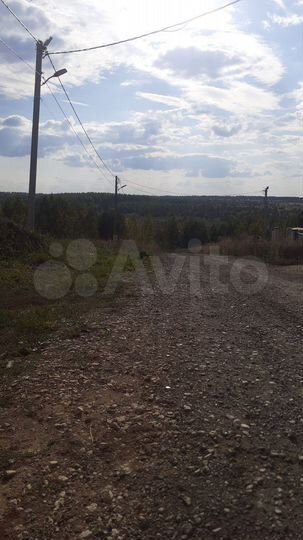 Участок 5,8 сот. (ИЖС)