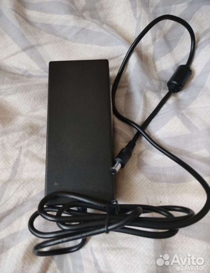 Блок для рулей Logitech (качество)