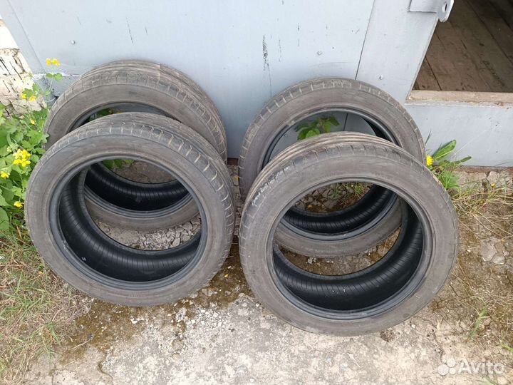 Nokian Tyres Nordman SZ2 235/45 R17