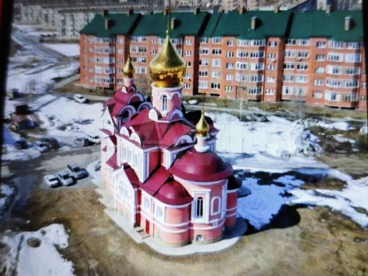 Участок 8 сот. (ИЖС)