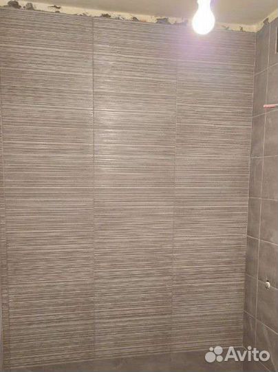 Плиточник сантехник электрик