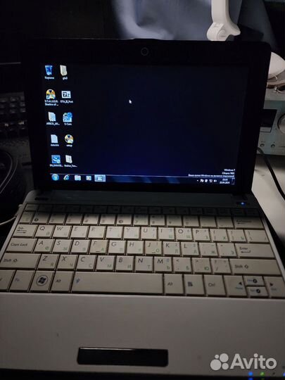 Asus eee pc 1005ha