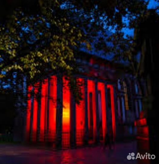 Тур. услуги в Калининграде. Отдых на Западе России