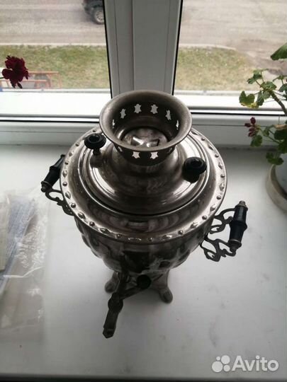 Самовар электрический