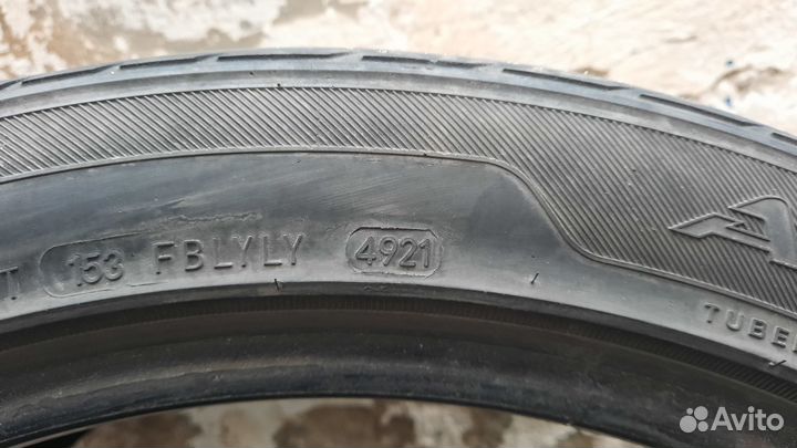 Sailun Atrezzo ZSR SUV 275/40 R20 106Y