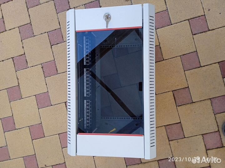 Цмо Телекоммуникационный шкаф настенный 600*450