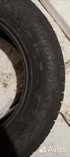 Nordman 7 215/65 R16