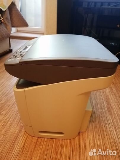 Мфу лазерный canon MF 3228