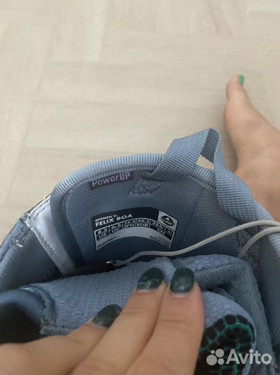 Сноубордические ботинки