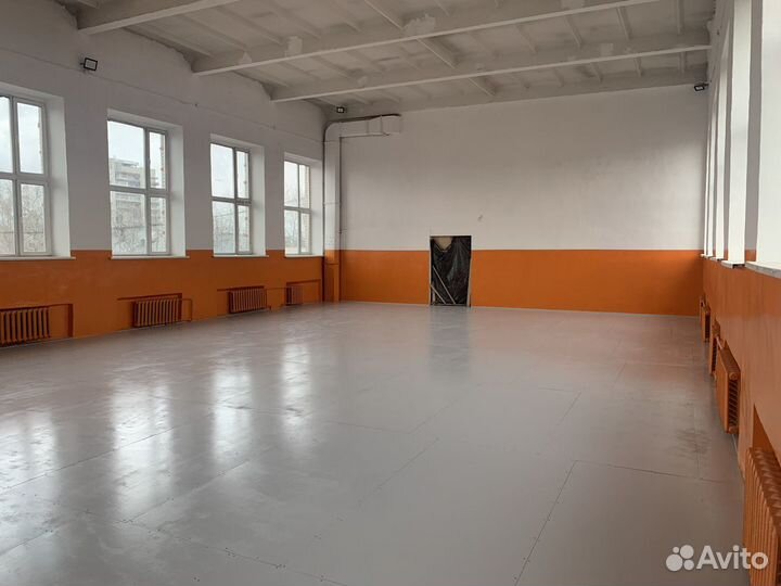 Аренда спортивного зала