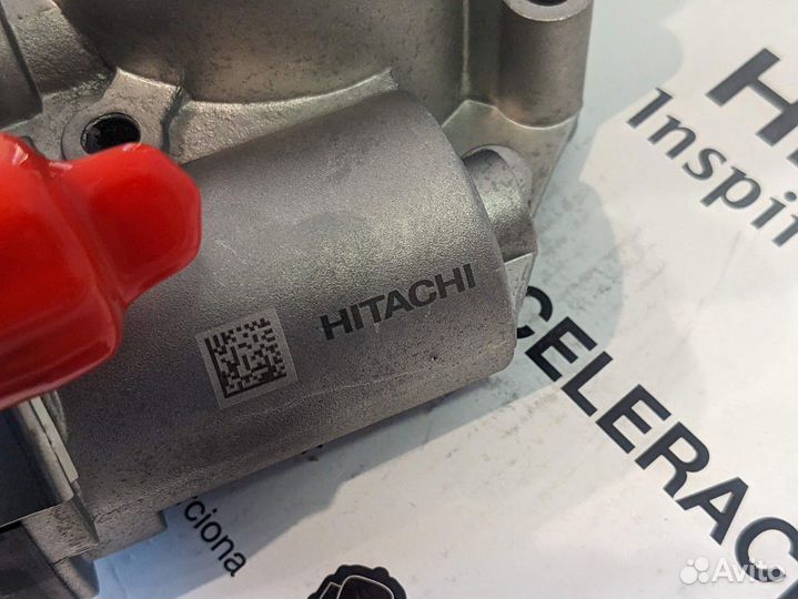 Дроссельная заслонка VAG EA888 1.8-2.0 GEN2 GEN3