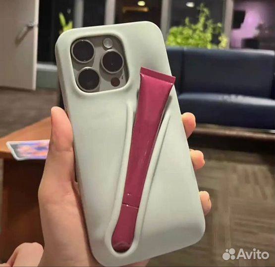 Чехол на iPhone все модели