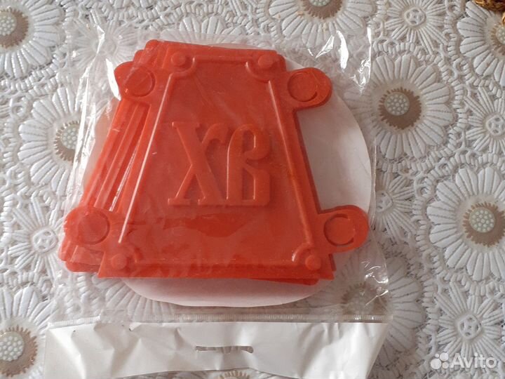 Пасхальные формы