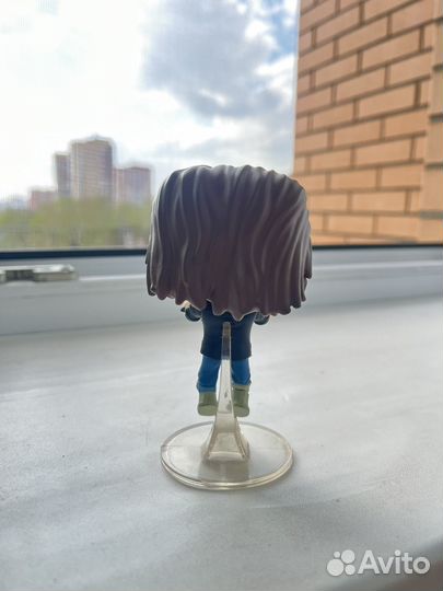 Fanko Pop Stranger Things Eleven