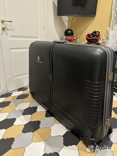 Велочемодан M-wave