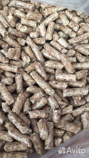 Наполнитель для кошачьего туалета