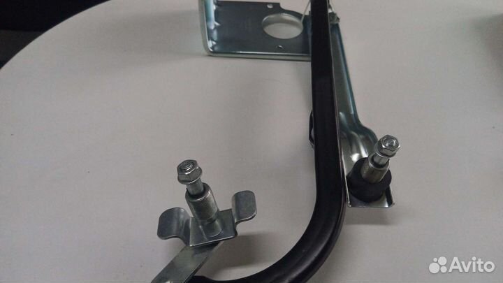 Трапеция стеклоочистителя для а/м Газель 3302