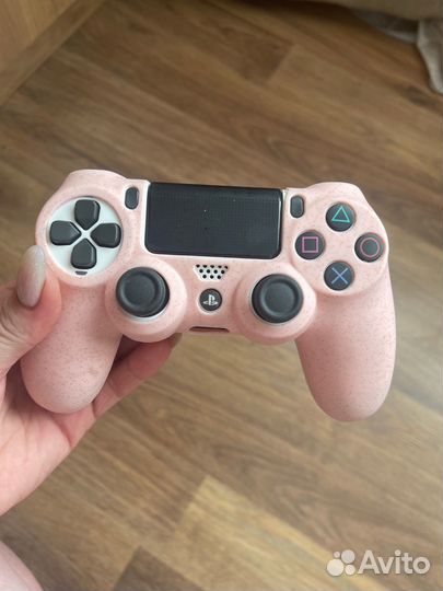 Геймпад Sony PS4