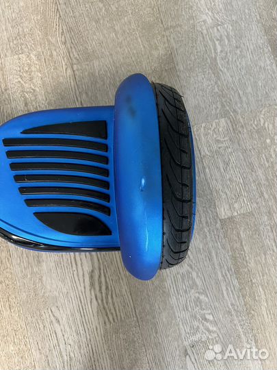 Гироскутер hoverbot c-2 light