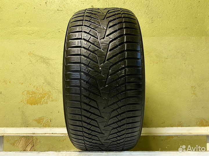 Yokohama BluEarth Winter V905 275/40 R20 V