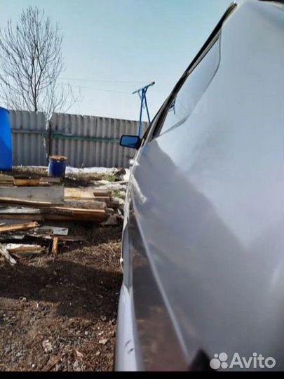 ВАЗ 2113 Samara 1.5 МТ, 2006, 220 000 км